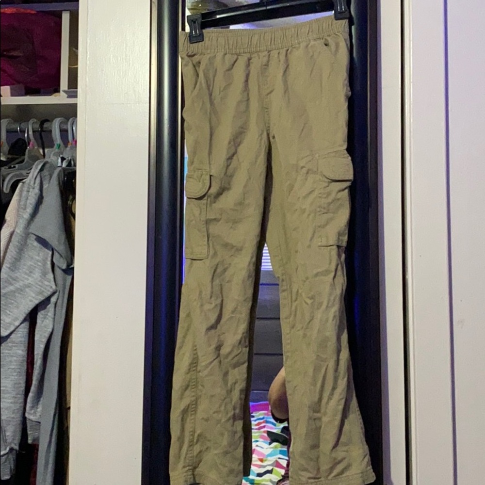 Pants